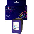 HP 57 tri-color ink