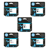 HP 61 ink
