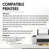 HP 61XL Ink Cartridges