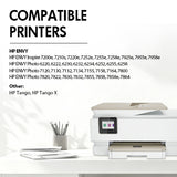 HP 64XL Ink Cartridges