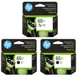 HP 65XL ink