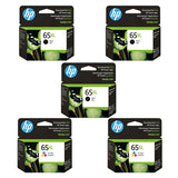 HP 65XL cartridge