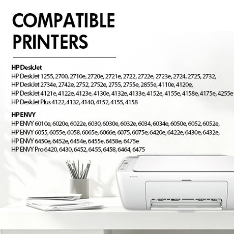 HP 67 Ink Cartridges
