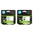 HP 67XL Ink Cartridge