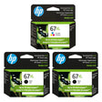 HP 67XL Ink