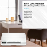 HP 68 ink cartridge's compatible printer models