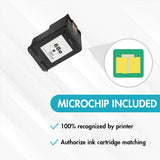HP 68e black Ink cartridge