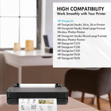 Compatible HP 712 Ink Cartridges