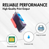 HP 92XL Cyan Ink Cartridge