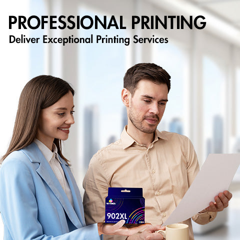 HP 92XL color ink