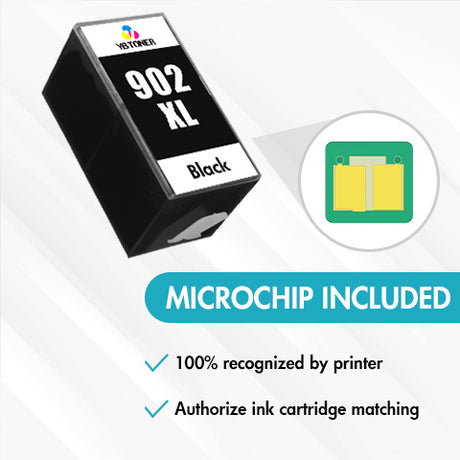 HP 92XL Ink