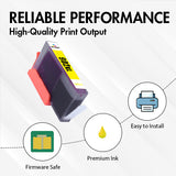 HP 92XL yellow ink