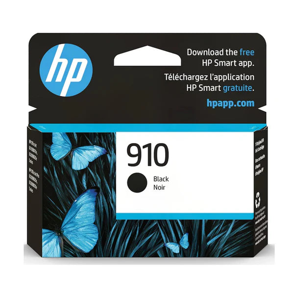 HP 91 Black Ink Cartridge
