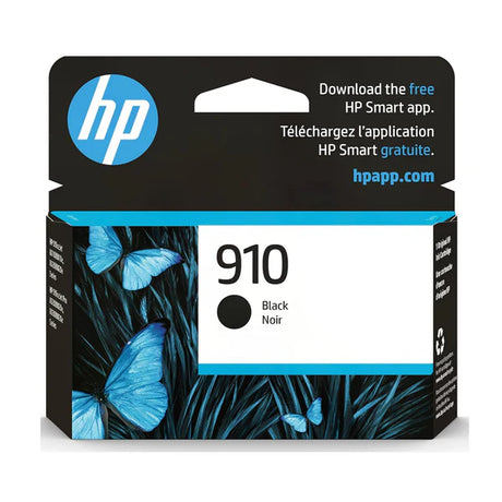 HP 91 Black Ink Cartridge