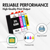 HP 91XL ink