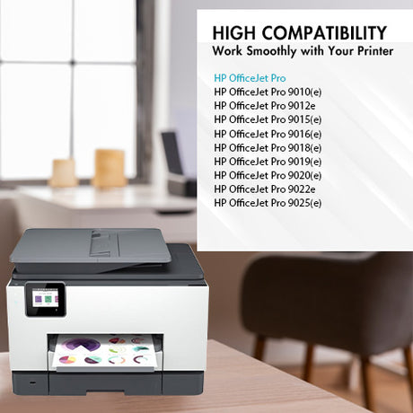 HP 91XL Ink Cartridges