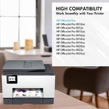HP 91XL Ink Cartridges