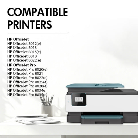 HP 91 91XL Ink Cartridges