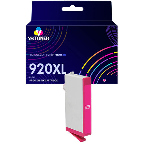 HP 92XL magenta ink