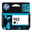 HP 962 Black Ink Cartridge