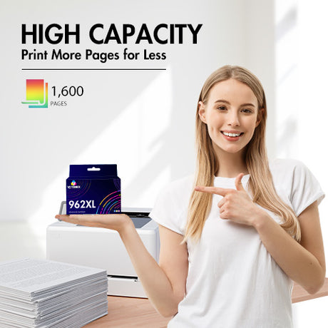 HP 962XL Cartridge