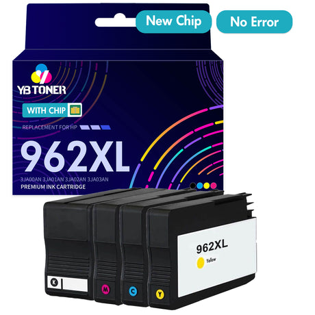 HP 962XL Ink Cartridge