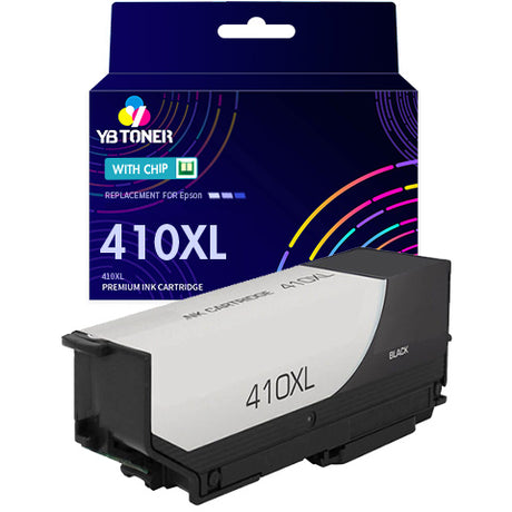 Epson 41xl black ink t41xl2