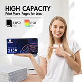 C4 C45 toner set