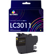 Brother LC311 Yellow Ink Cartridge