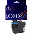 Brother LC313 Cyan Ink Cartridge