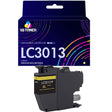 Brother LC313 Yellow Ink Cartridge