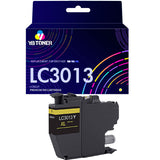 Brother LC313 Yellow Ink Cartridge