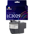 Brother LC329 black ink