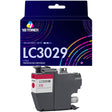Brother LC329 magenta ink