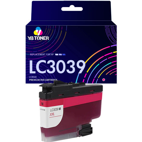 Brother LC339 magenta ink