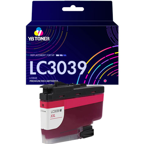 Brother LC339 magenta ink