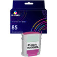 HP 85 light magenta ink