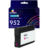 HP 952 Magenta Ink Cartridge