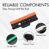 Compatible Samsung MLT-D101S Black Toner Cartridge