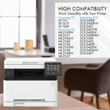 Compatible Samsung MLT-D101S Black Toner Cartridge