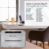 Compatible Samsung MLT-D105L Black Toner Cartridge - High Yield