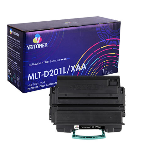 MLT-D21L_XAA black toner
