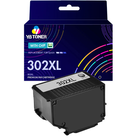 32xl black ink