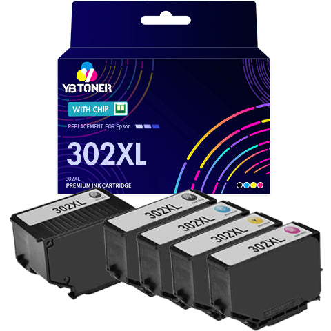 epson 32xl 5 pack