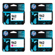 HP 962 4PK