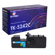 Kyocera TK-5242C cyan toner kits