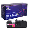 Kyocera TK-5242M magenta toner kits