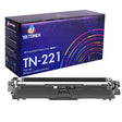 Brother TN221 black toner