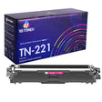 Brother TN221M magenta toner