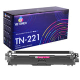 Brother TN221M magenta toner